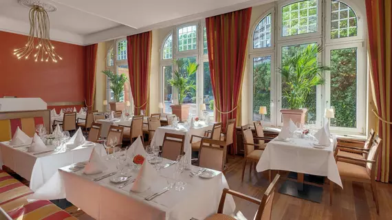 Hotel Oranien Wiesbaden | Hessen - Wiesbaden