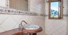 Villa Timbals | Balearic Adaları - Mayorka Adası - Puigpunyent - Galilea