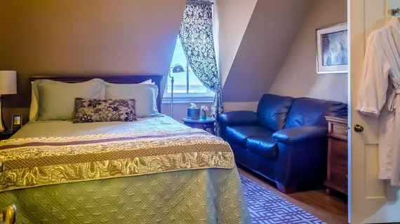 The Kalamazoo House Bed & Breakfast | Michigan - Kalamazoo (ve civarı) - Kalamazoo