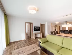 A Casa Saphir Appartement-Hotel | Tirol - Imst (ve civarı) - Soelden