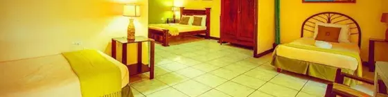 Guacima Country Inn | Alajuela (ili) - San Jose (ve civarı) - Guacima