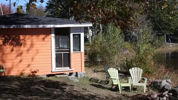 The Cottages at Harvey Lake | New Hampshire - Manchester (ve civarı) - Northwood