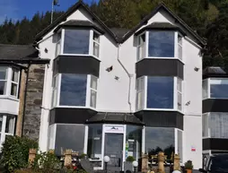 Aberconwy House B&B | Galler - Betws-Y-Coed