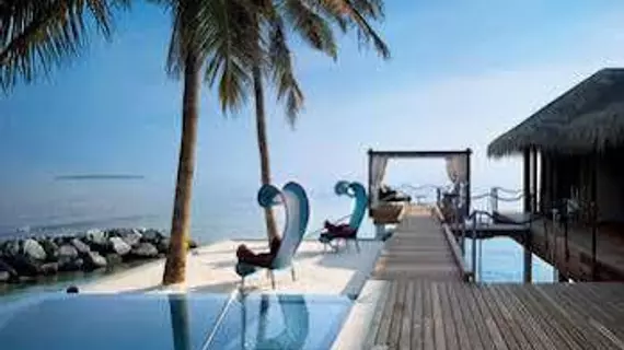 VELAA PRIVATE ISLAND | Maldivler - Noonu Atoll - Fushivelavaru Adası