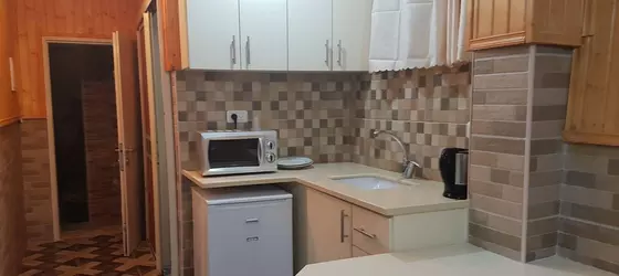 Santa Maria Guest House | Hayfa (kenti) - Haifa - Alman Kolonisi - Hayfa Şehir Merkezi