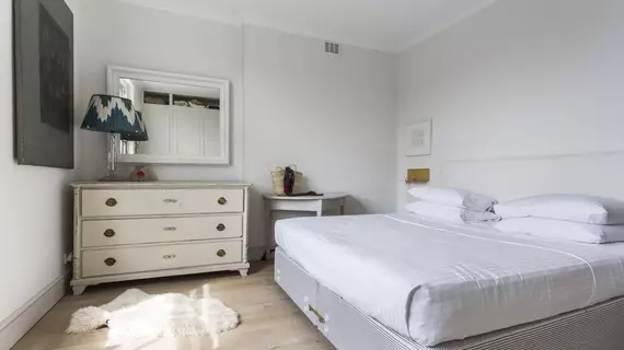 onefinestay - Ladbroke Grove Apartments | Londra (ve civarı) - Kensington - Notting Hill