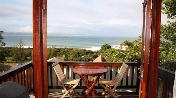 Zen Guesthouse | Eastern Cape - Kouga - Jeffreys Bay