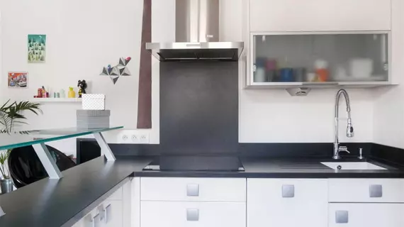 Modern Studio Bastille Smartrenting | Ile-de-France - Paris - Quinze-Vingts