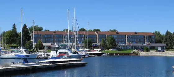 Royal Harbour Resort | Ontario - Owen Sound (ve civarı) - The Blue Mountains - Thornbury