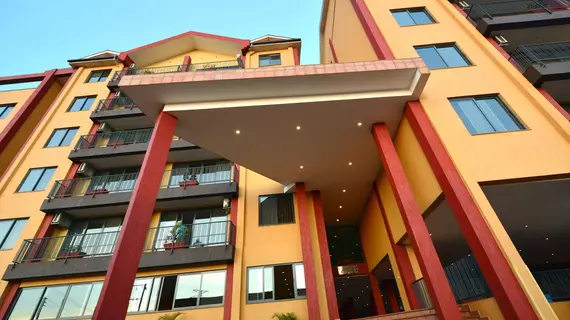 Bukoto Heights Apartments | Kampala