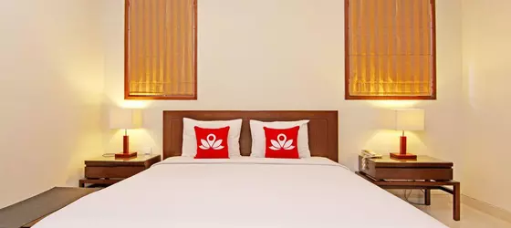 ZEN Rooms Kuta Inn | Bali - Kuta - Kuta Merkezi