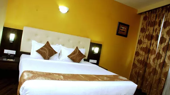 Mango Hotels, Nagpur -Central Avenue Road | Maharaştra - Nagpur