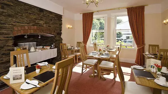 Oldfield House | Cumbria (kontluk) - Windermere