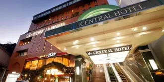 Central Hotel Yokosuka