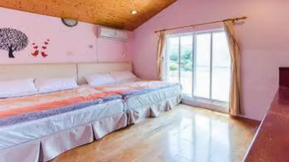 Fifteen One B & B | Pingtung İlçesi - Hengchun