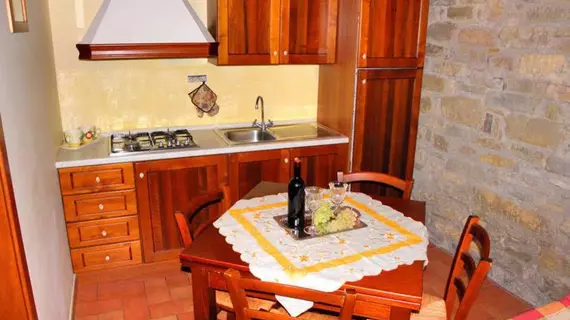 Agriturismo Aurora | Umbria - Perugia (vilayet) - Gubbio