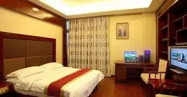 Hangzhou Treeman's Home Hotel | Zhejiang - Hangzhou - Gongshu