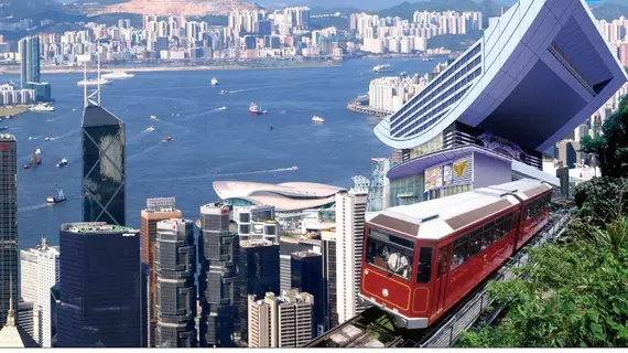 Hotel Skycity | Hong Kong - Hong Kong City Center - Tsim Sha Tsui