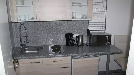 Lipp Apartments | Kuzey Ren-Westfalia - Köln (ve civarı) - Mülheim - Holweide