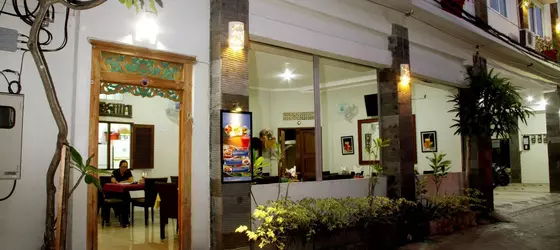 Sus Beach Cottages 1 Legian | Bali - Badung - Padma