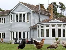 Hare Lodge | Suffolk (kontluk) - Saxmundham