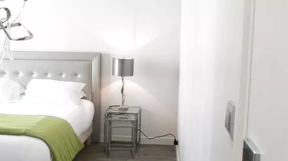 Residence Hoteliere Champ de Mars | Ile-de-France - Paris - Grenelle