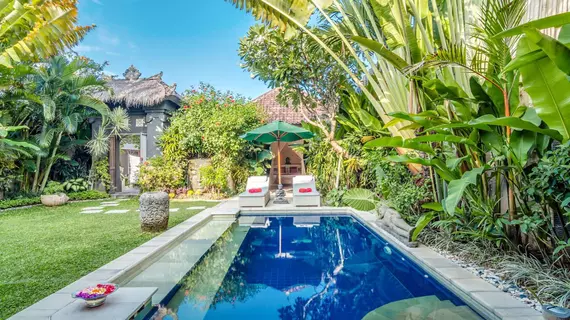 Villa Balissima | Bali - Badung - Seminyak