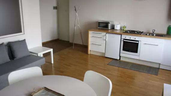 Apartment via Maironi da Ponte | Lombardy - Bergamo - Bergamo (ve civarı) - Bergamo