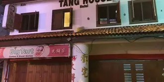 Tang House Melaka