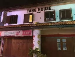 Tang House Melaka | Malacca - Malacca - Jonker Walk