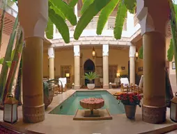 Riad Azoulay | Marakeş (ve civarı) - Marrakech - Mechouar Kasbah - Mechouar-Kasbah