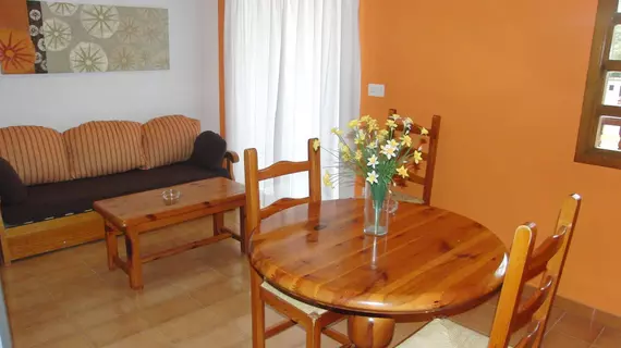 Apartamentos Serviden Montgo La Sella | Valencia Bölgesi - Alicante (vilayet) - La Marina Alta - Pedreguer