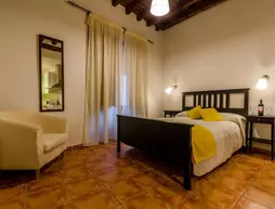 Urban Suites Granada | Andalucia - Granada (il) - Granada - Granada City Center