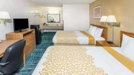 Days Inn Fort Wayne | Indiana - Fort Wayne (ve civarı) - Fort Wayne