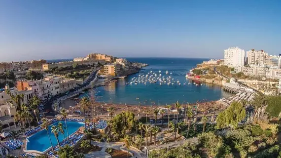 Beach Garden Hotel | Malta - St. Julian's