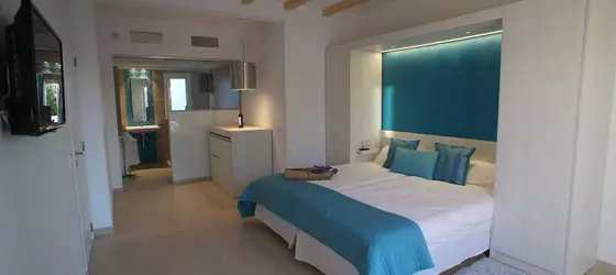 Cas Cabo Nou Agroturismo Adults Only | Balearic Adaları - Mayorka Adası - Llevant