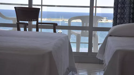 Hotel Neptuno | Balearic Adaları - İbiza Adası - Sant Antoni de Portmany