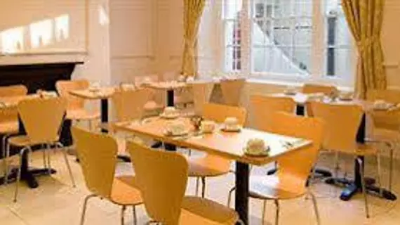 Rose Park Hotel | Londra (ve civarı) - City of Westminster - Paddington