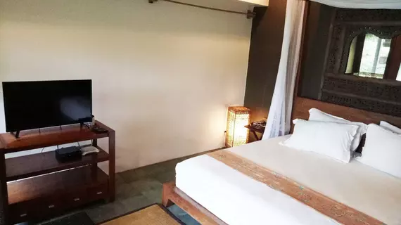 Swara Hari Villa | Bali - Ubud - Petulu