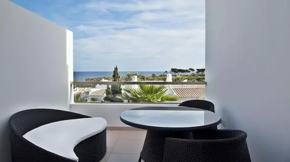 Sao Rafael Villas & Apartments | Algarve - Faro Bölgesi - Albufeira