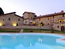 Agriturismo Goccia di Luna | Umbria - Perugia (vilayet) - Umbertide