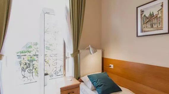 Kajzer Hostel | Küçük Polonya Voyvodalığı - Krakow (ve civarı) - Krakow