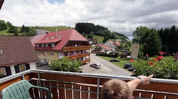 Hotel Schwörer | Baden-Wuerttemberg - Lenzkirch