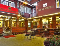 Hotel Bliss International | Kathmandu - Thamel