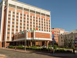 SutkiMinsk Apartment | Minsk - Tsentralny District