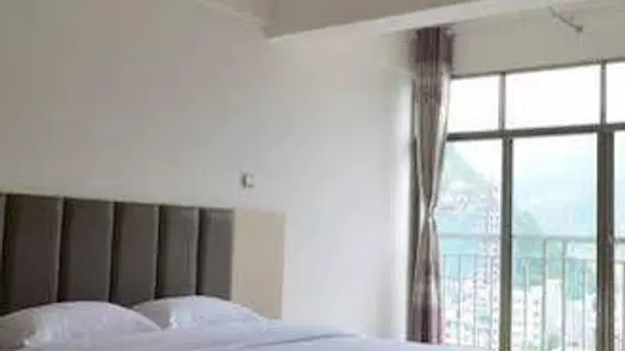 Shanshui Trends Hotel Bama Bipoyuan | Guangksi - Hechi