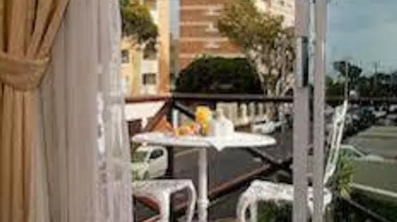 Spring Tide Inn | West Coast DC - Drakenstein - Cape Town (ve civarı) - Cape Town - Sea Point Gezinti Yolu - Sea Point