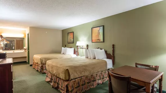 Angel Inn near IMAX | Missouri - Branson (ve civarı) - Branson - Branson Theater District