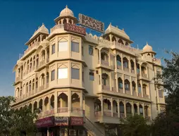 Sarang Palace | Racastan - Jaipur Bölgesi - Jaipur