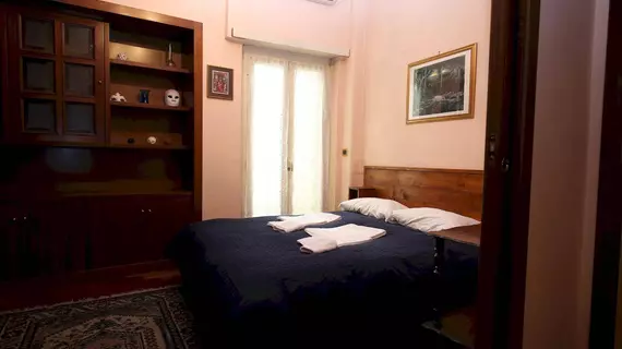 Anastasio II B&B | Lazio - Roma (ve civarı) - Aurelio